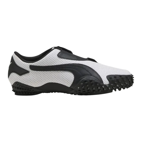 푸마 모스트로 퍼프 Puma Mostro Perf Puma White Puma Black 397331-01