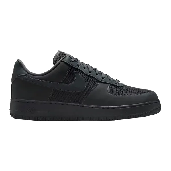 나이키 에어 포스 1 07 LV8 M Nike Air Force 1 '07 LV8 Anthracite Off Noir II9807-001