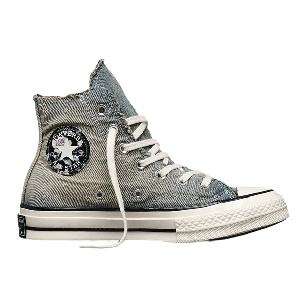컨버스 척 70 페이디드 데님 Converse Chuck 70 Fade denim A21363C
