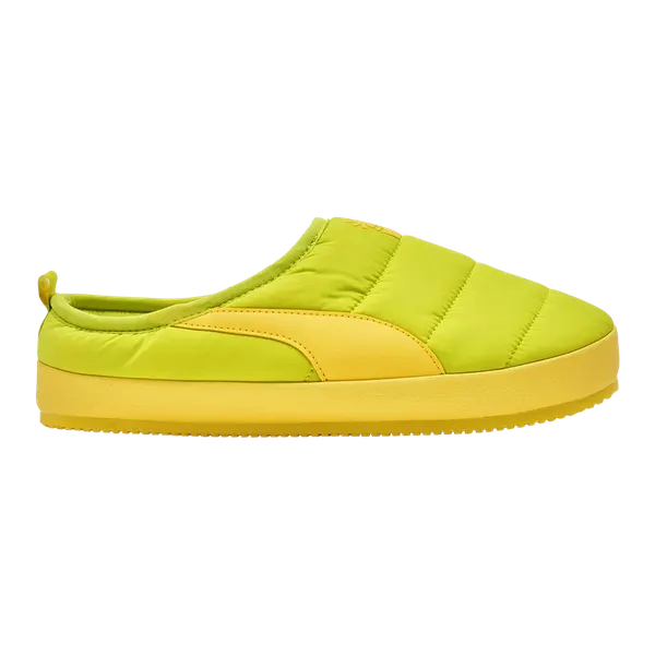푸마×마르디 메크르디 터프 패디드 Puma x Mardi Mercredi Tuff Padded Yellow Burst Lemon 396260-02