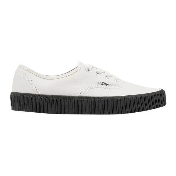반스 어센틱 크리퍼 Vans Authentic Creepers Grunge Core White VN000CR2WHT1