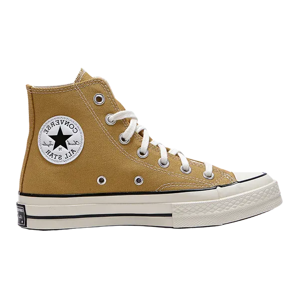 컨버스 척 70 시즈널 컬러 듄스케이프 Converse Chuck 70 High Dunescape A04590C